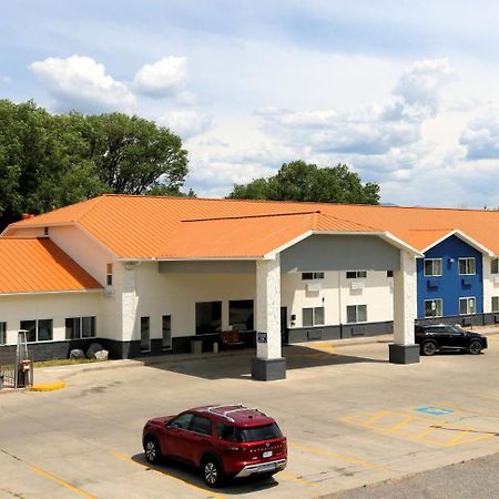 Best Western Montrose Inn Exterior foto